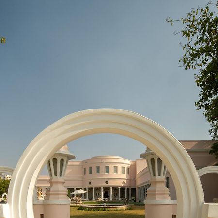 Rajmahal Palace RAAS Hotel Jaipur Bagian luar foto