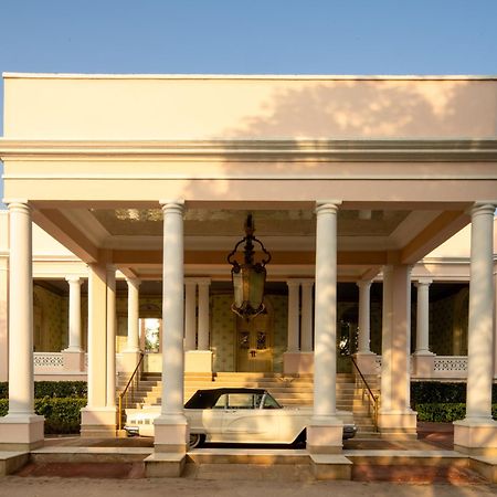 Rajmahal Palace RAAS Hotel Jaipur Bagian luar foto